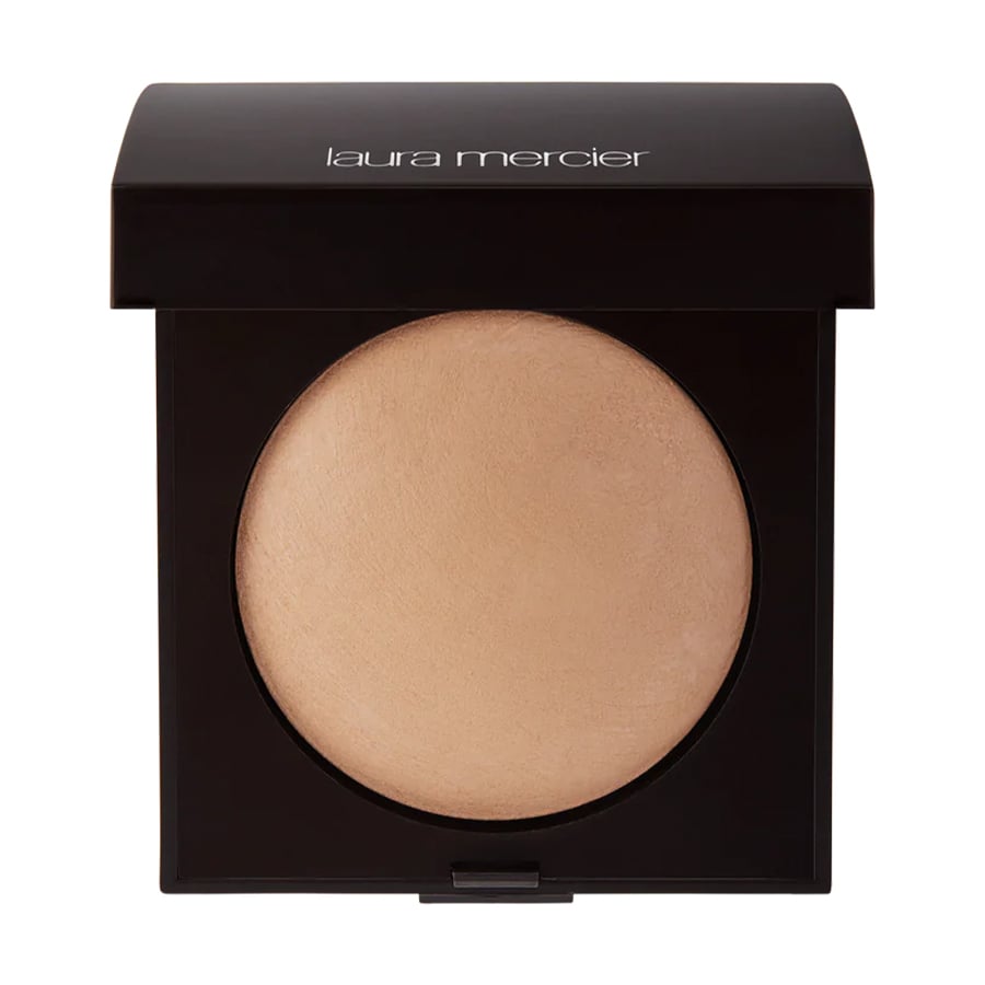 Уцінка! Пудра для обличчя Laura Mercier Matte Radiance Baked Powder 02 Bronze, 7.5 г
