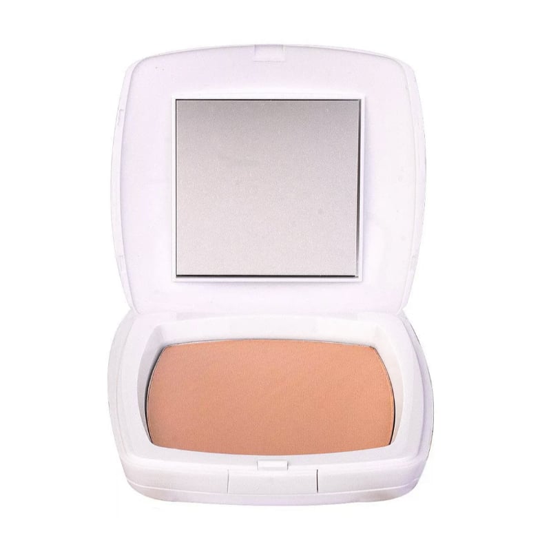 Уцінка! Пудра для обличчя Mavala Transparent Pressed Powder, Dune, 12 г
