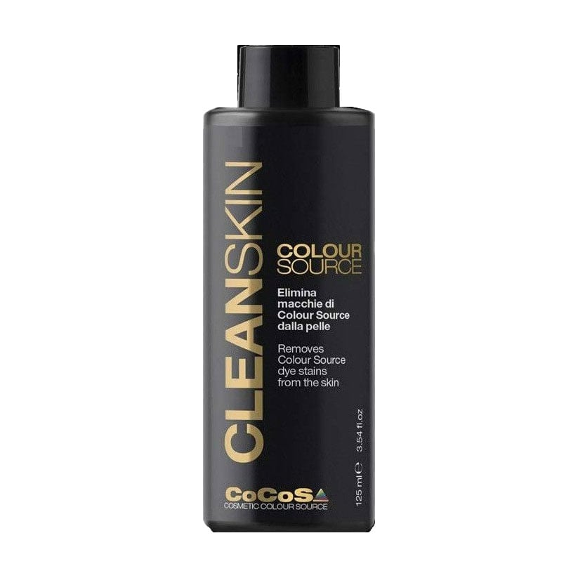 Засіб для видалення фарби зі шкіри голови Trendy Hair Colour Source Clean Skin, 125 мл